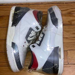Air Jordan 3 Retro